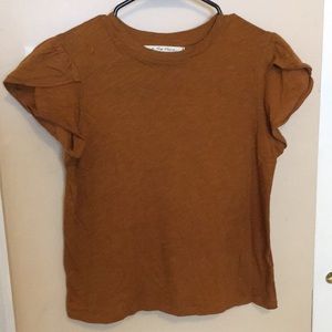 Free people tip size S like New